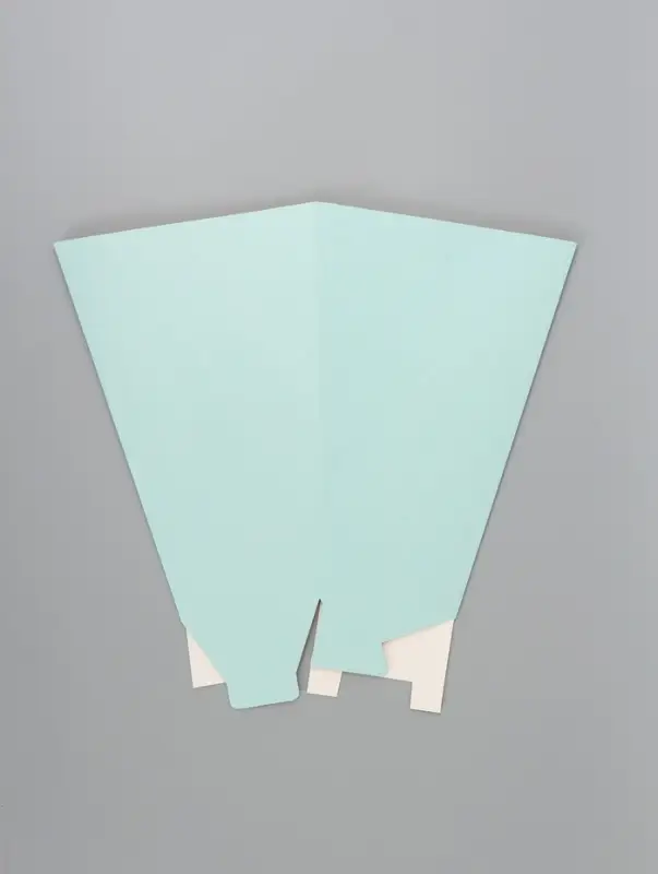 Переноска для цветов на лентах &laquo;Только для тебя&raquo;, 17&times;25&times;9 см