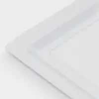 Сушилка для посуды с поддоном для шкафа 80 см, 76.5&times;25.6 см, белая
