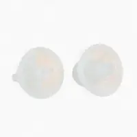 Аспиратор для новорожденных электронный, назальный (набор: 2 насадки, аксессуары, зарядка Type-C)