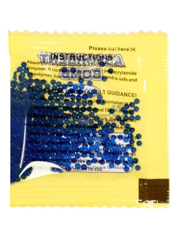 X-force Автомат Калашникова с гидрогелевыми пулями