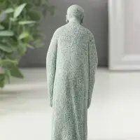 Фигурка песчаник &laquo;Монах&raquo;, 5.3&times;4&times;14 см