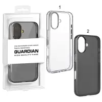 Чехол iPhone 16 Guardian K-DOO