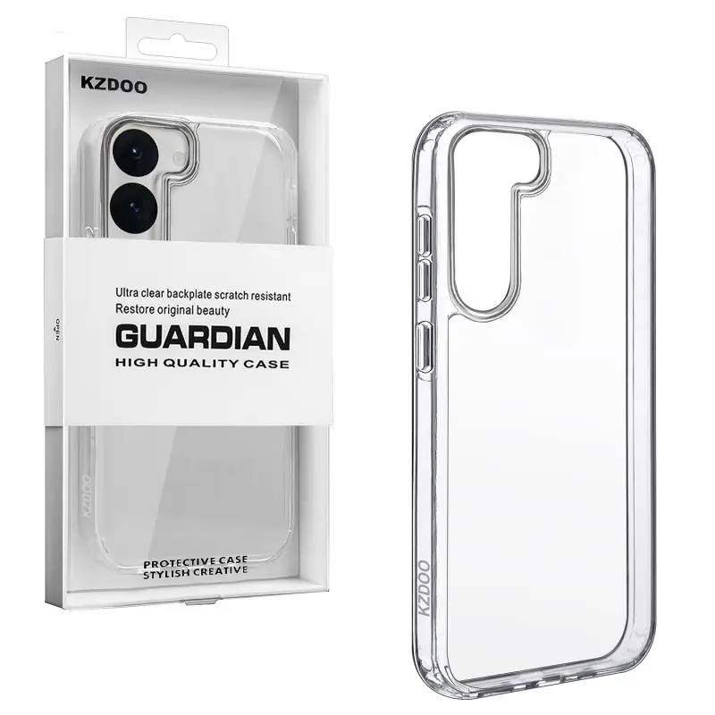 Чехол для Samsung S23 Plus Guardian K-DOO