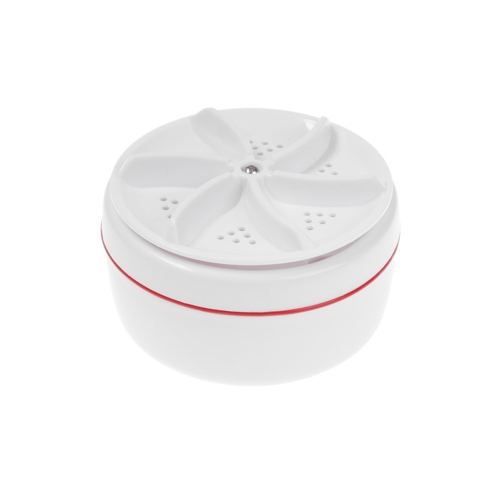 Портативная мини-стиральная машина с присосками LWM-01, компактная, белая Портативная мини-стиральная машина с присосками LWM-01, компактная, белая