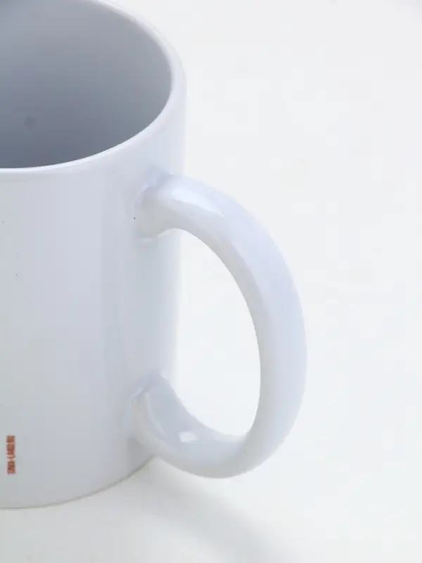 Кружка керамическая «Гусь», 320 мл Кружка керамическая «Гусь», 320 мл