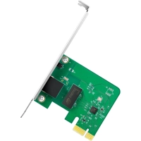 Сетевой адаптер TP-Link Гигабитный (TG-3468) PCI  Express