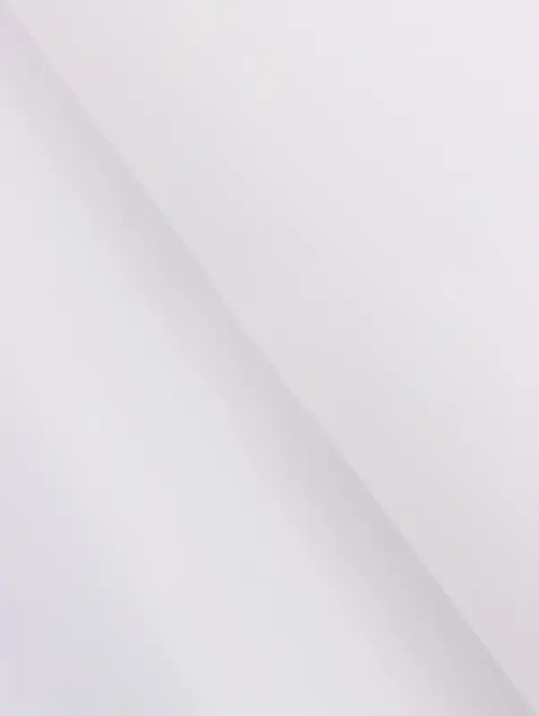 Пленка для цветов, матовая, белый, 0.57&times;30 м &plusmn;5 %, 50 мкм