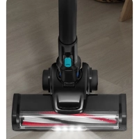 Вертикальный пылесос с влажной уборкой КТ-5218 - 150 ВТ