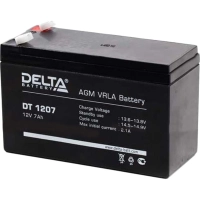 Батарея для ИБП Delta DT 1207