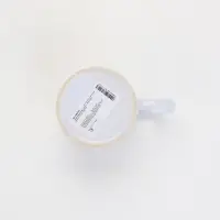 Кружка керамическая &laquo;Счастье - иметь такого дедулю&raquo;, 320 мл