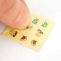 Опыты для девочек "Помада для губ", единорог, пакет