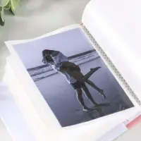 Фотоальбом "Моя малышка", розовый, 100ф 10X15см, ПП карм. Фотоальбом "Моя малышка", розовый, 100ф 10X15см, ПП карм.