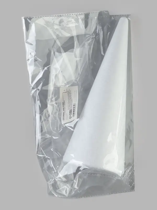 Конус из пенопласта, размер 25&times;9 см, 1 шт.