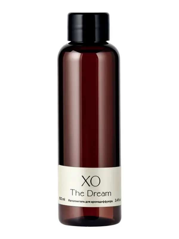 Наполнитель для ароматического диффузора XO The Dream, 100 мл