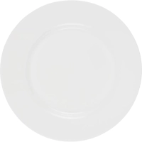 Тарелка обеденная Эвридей 24 см 6 шт/уп Q1930/0