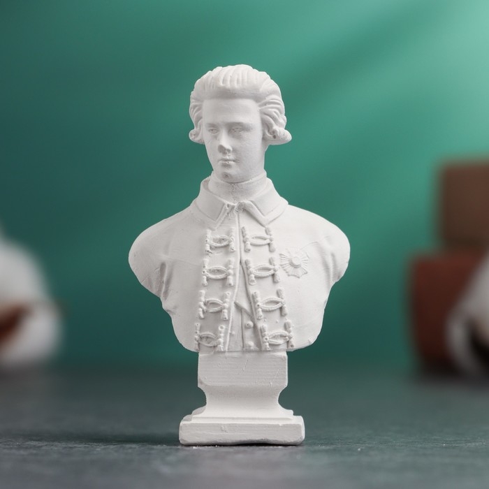 Набор бюстов  Набор бюстов "Правители XVIII века"