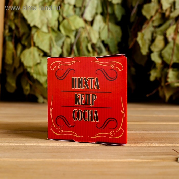 Набор «Крутой мужик» 3 масла 15 мл