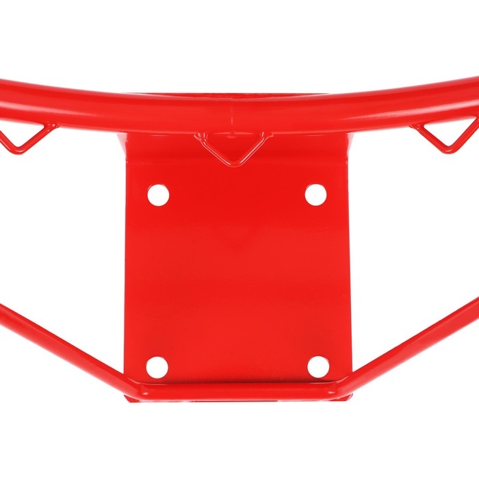 Корзина баскетбольная №7, d=450 мм, без сетки Корзина баскетбольная №7, d=450 мм, без сетки