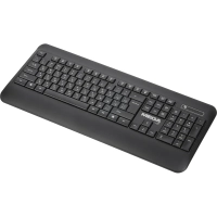 Клавиатура ProMega jet WK002 USB WLS RT/1 АА/черный