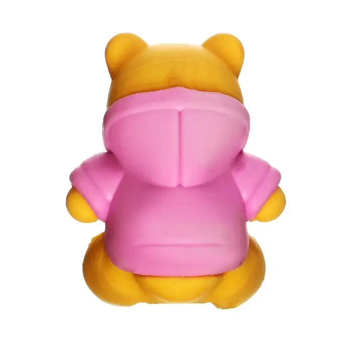 Ластик фигурный &laquo;Мишки&raquo;, МИКС