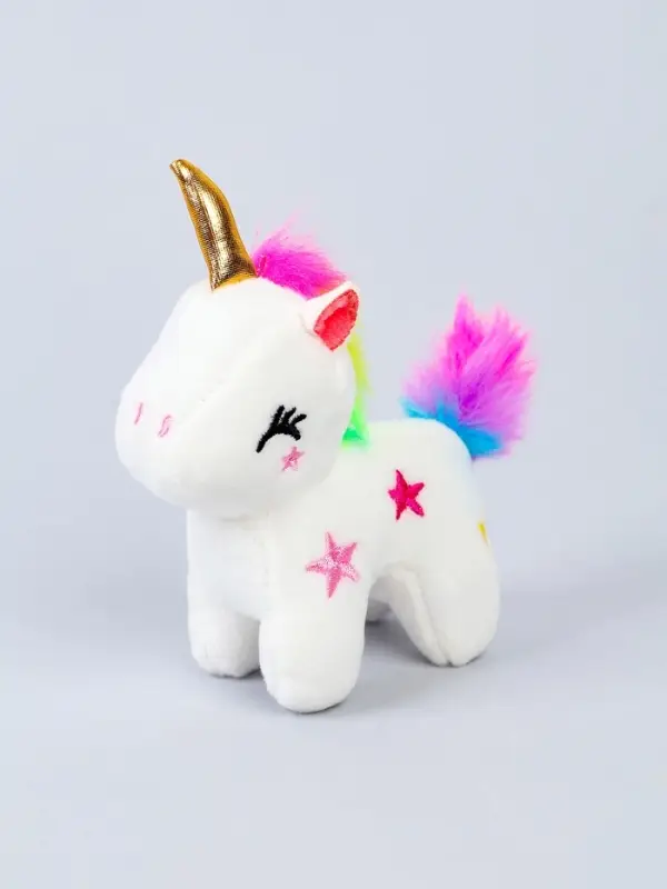 Кружка для росписи + игрушка "Пони" (краска в наборе)