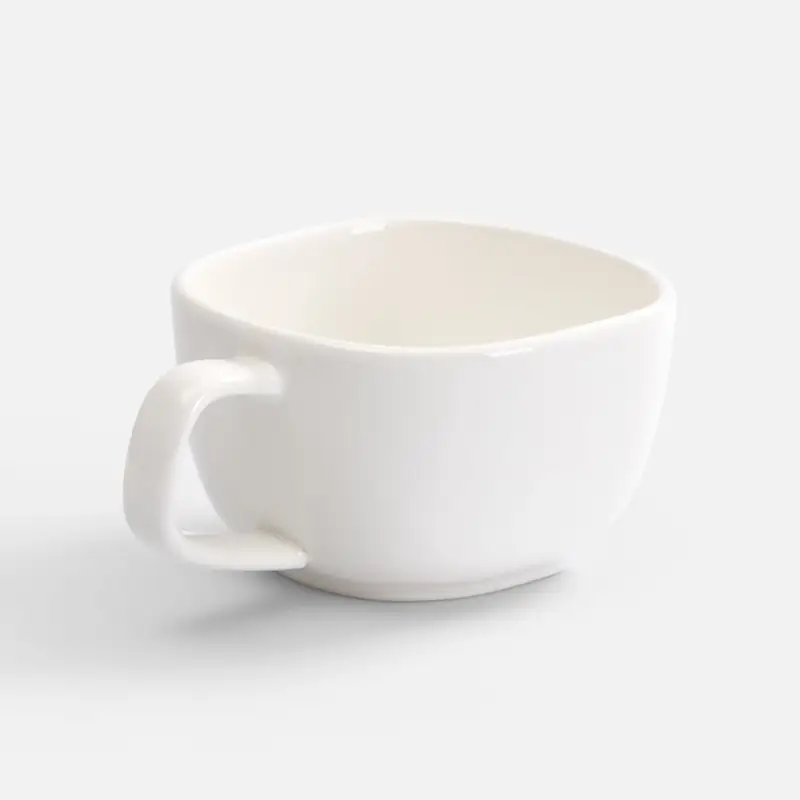 Чайная пара Duomi