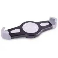 Держатель для планшетных компьютеров универсальный на приб. панель 200-300 мм,раздвижной AVS AH-4955