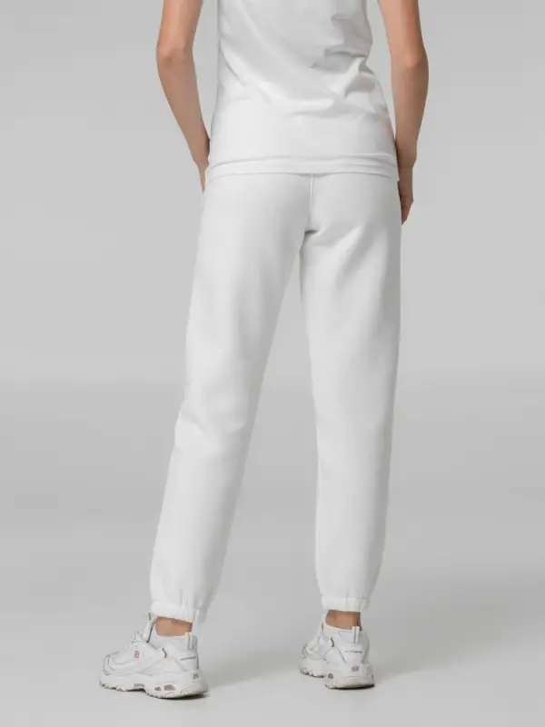 Джоггеры Kulonga, молочно-белые, размер ХS/ S Джоггеры Kulonga, молочно-белые, размер ХS/ S