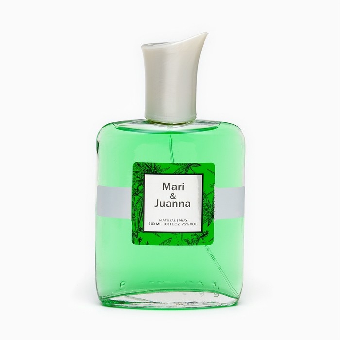 Духи Mari&Juanna женские, 100 мл Духи Mari&Juanna женские, 100 мл