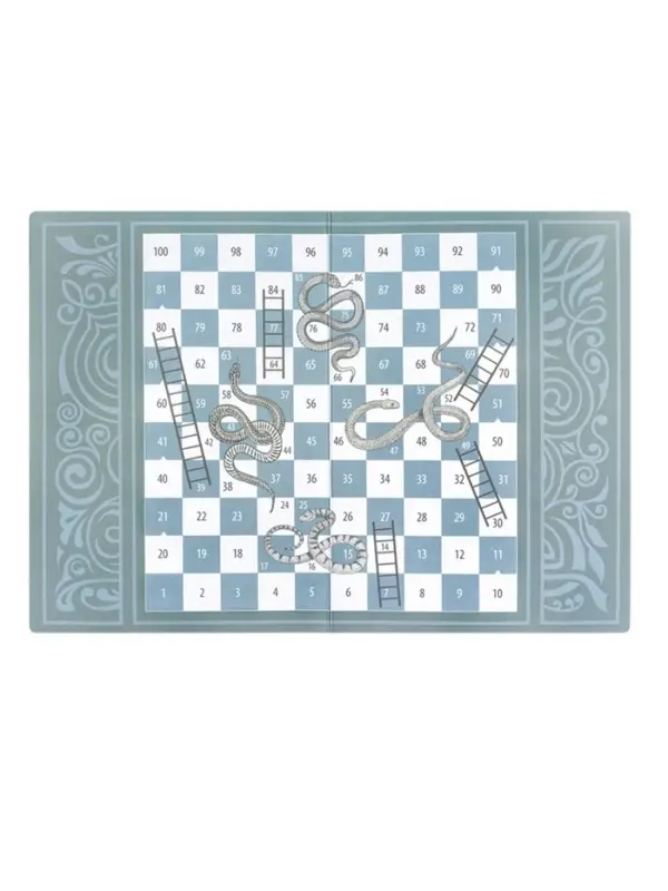 Набор игр Десятое Королевство &laquo;100 настольных игр&raquo;, 2-6 игроков, 6+