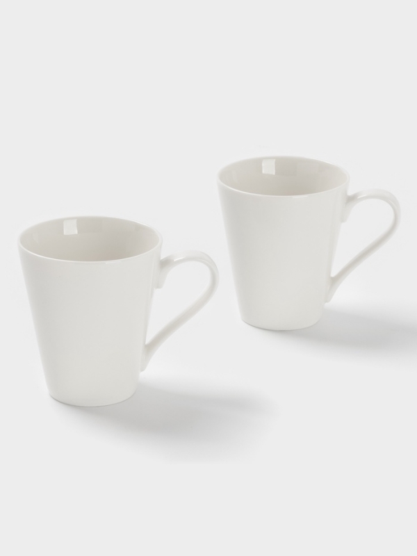 Набор кружек 2 шт 300 мл Magisto Набор кружек 2 шт 300 мл Magisto "English tea party"