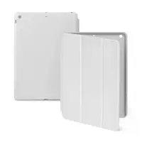 Чехол-книжка Ipd Air Smart Case White №9