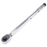 Ключ динамометрический 1/2"DR (42-210 Нм) AVS TW1247N