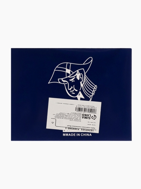 Карты игральные 54 шт Royal, карта 5.6 х 8.6 см, набор 2 колоды, 250 г Карты игральные 54 шт Royal, карта 5.6 х 8.6 см, набор 2 колоды, 250 г