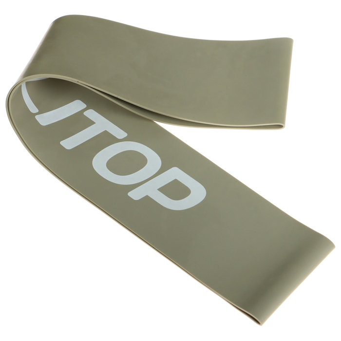 Набор фитнес-резинок ONLYTOP: нагрузка 10, 14, 22 кг, 3 шт., 30х5 см, цвета МИКС Набор фитнес-резинок ONLYTOP: нагрузка 10, 14, 22 кг, 3 шт., 30х5 см, цвета МИКС