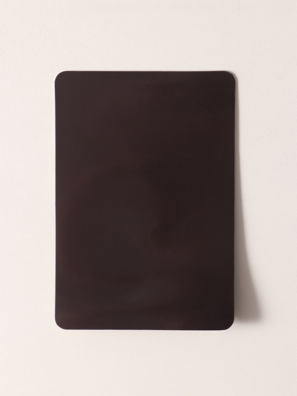 Магнит с блоком для записей и карандашом  Магнит с блоком для записей и карандашом "Я ♥ папу" 9х13 см