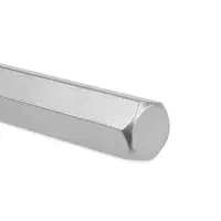 Ключ торцевой шестигранный (17мм) AVS HK-17