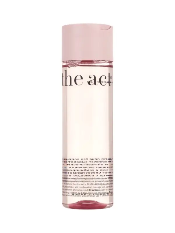 Тоник для лица балансирующий, 200 мл, The Act