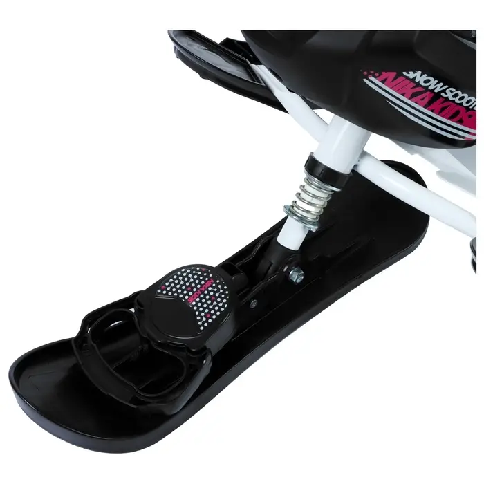 Снегокат Snowpatrol 2, SND4P/2, со спинкой Снегокат Snowpatrol 2, SND4P/2, со спинкой