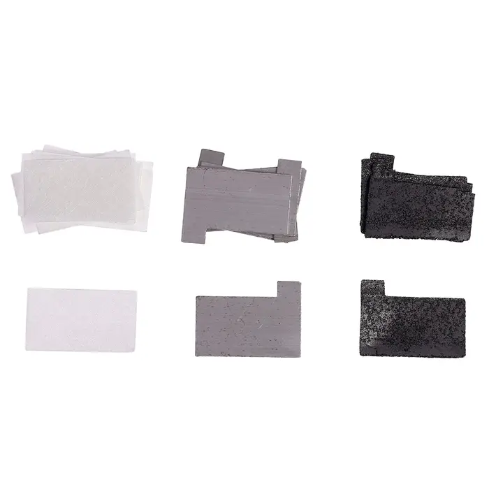 Электронный конструктор &laquo;Марсоход&raquo;, 4WD, работает от воды с солью