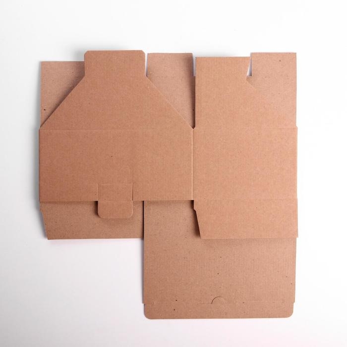 Коробка подарочная складная, упаковка, 22 х 15 х 10 см Коробка подарочная складная, упаковка, 22 х 15 х 10 см