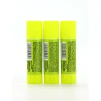 Клей-карандаш PROвыбор, 15 г. "Градиент" набор 3 шт