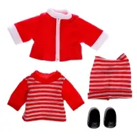 Пупс &laquo;Малыш 2&raquo; мальчик, дидактический, 43 см