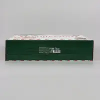 Коробка подарочная, самосборная &laquo;Волшебная посылка&raquo;, 33.7&times;25.7&times;7.9 см