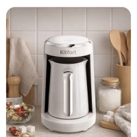 Электрическая турка КТ-7695