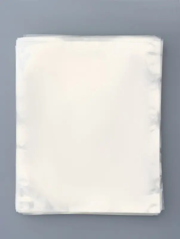 Набор пакетов для вакууматора 100 шт 20х25 см 65 мкм Набор пакетов для вакууматора 100 шт 20х25 см 65 мкм