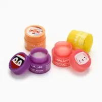 Бальзам для губ, 3 г, аромат мангового сорбета, URAL LAB