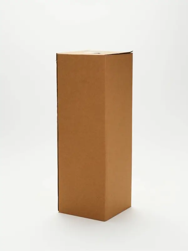 Кубок 194, наградная фигура, золото, подставка пластик, 41&times;13&times;13 см