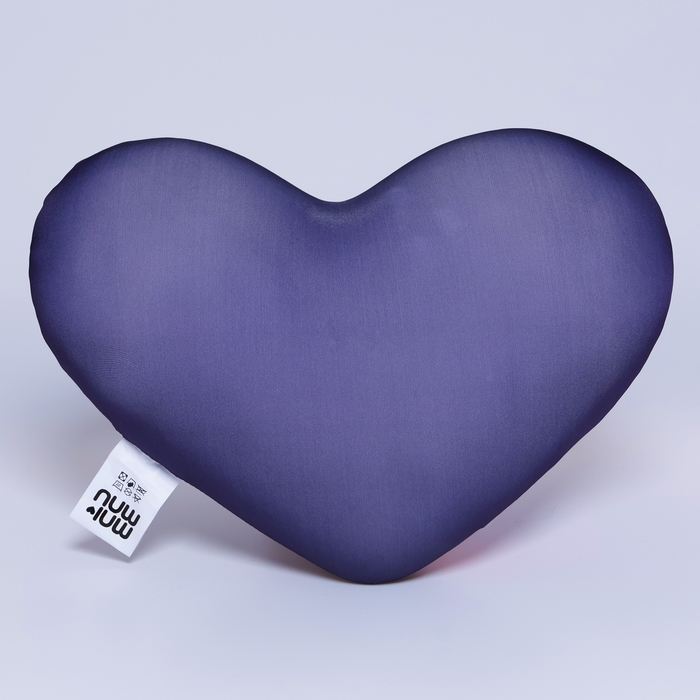 Подушка антистресс «Ты мой космос» Подушка антистресс «Ты мой космос»