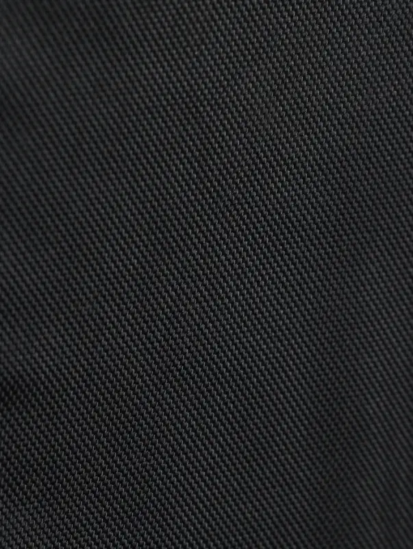 Гамак - кресло maclay, 45&times;48 см, оксфорд, чёрное